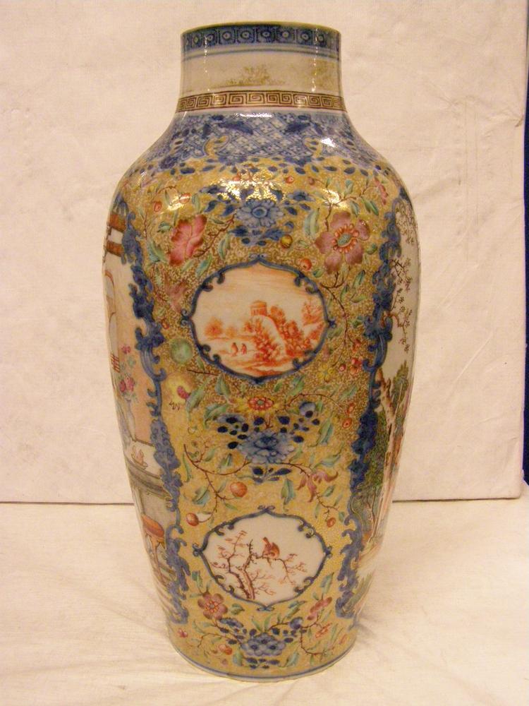 图片[4]-vase BM-Franks.836-China Archive